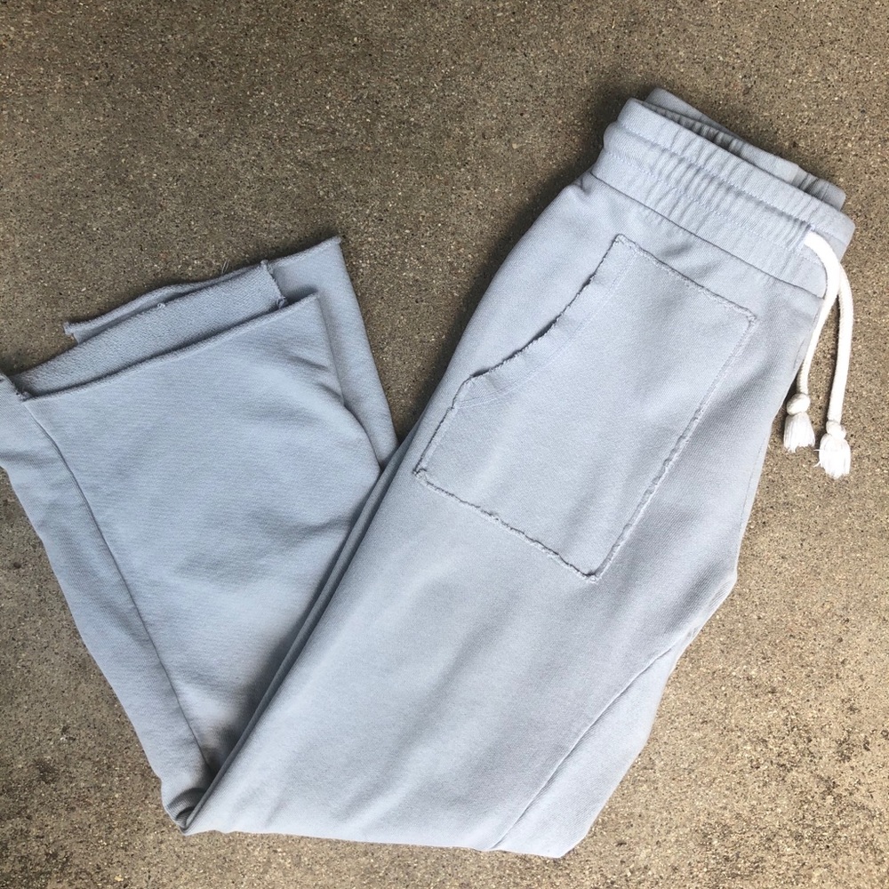 Mate the Label Edin Crop Sweatpants          MATE